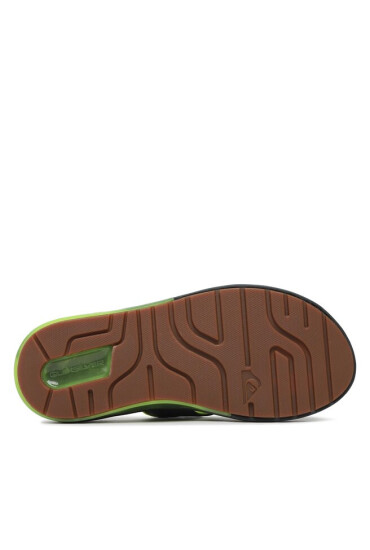 Quiksilver Джапанки AQYL101250 Сив - Mera.bg