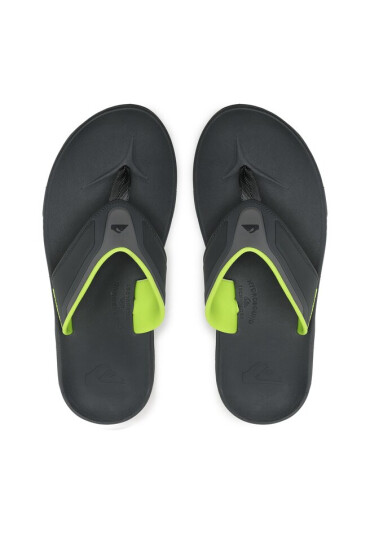 Quiksilver Джапанки AQYL101250 Сив - Mera.bg