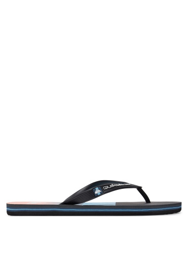 Quiksilver Джапанки AQYL101263 Черен - Mera.bg