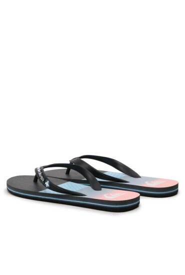 Quiksilver Джапанки AQYL101263 Черен - Mera.bg