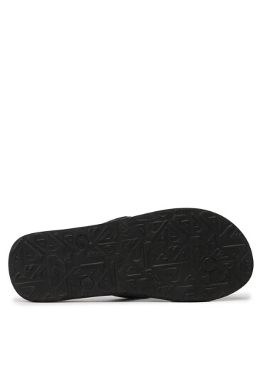 Quiksilver Джапанки AQYL101263 Черен - Mera.bg