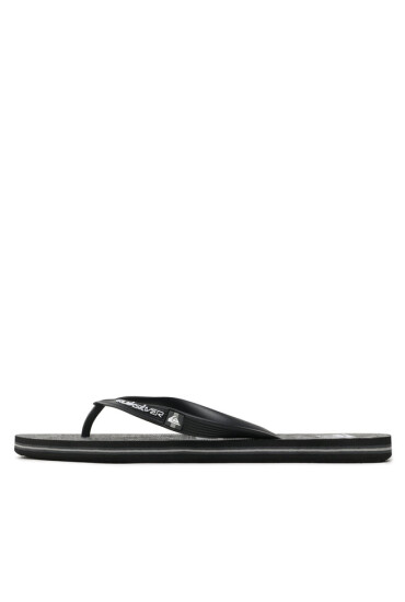 Quiksilver Джапанки AQYL101264 Черен - Mera.bg