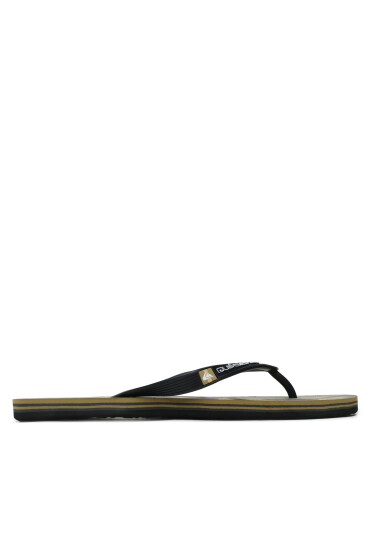 Quiksilver Джапанки AQYL101264 Черен - Mera.bg