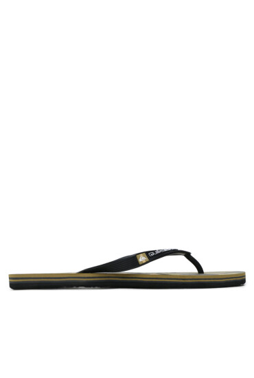 Quiksilver Джапанки AQYL101264 Черен - Mera.bg