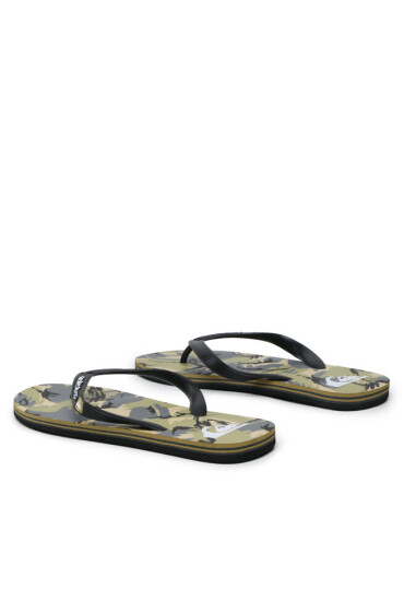 Quiksilver Джапанки AQYL101264 Черен - Mera.bg