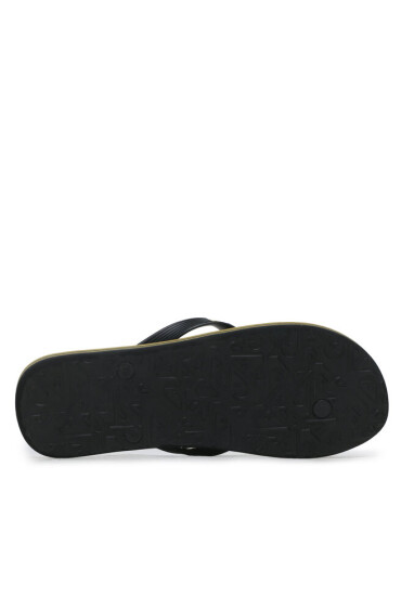 Quiksilver Джапанки AQYL101264 Черен - Mera.bg