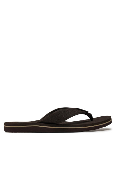 Quiksilver Джапанки AQYL101266 Кафяв - Mera.bg