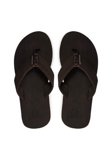 Quiksilver Джапанки AQYL101266 Кафяв - Mera.bg