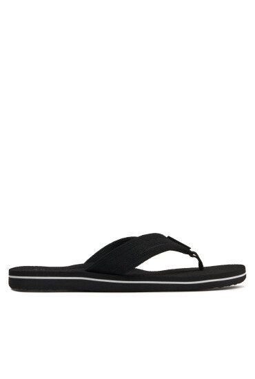 Quiksilver Джапанки AQYL101266 Черен - Mera.bg