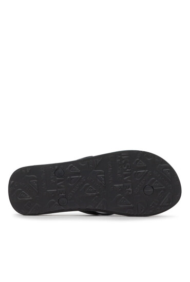 Quiksilver Джапанки AQYL101287 Черен - Mera.bg