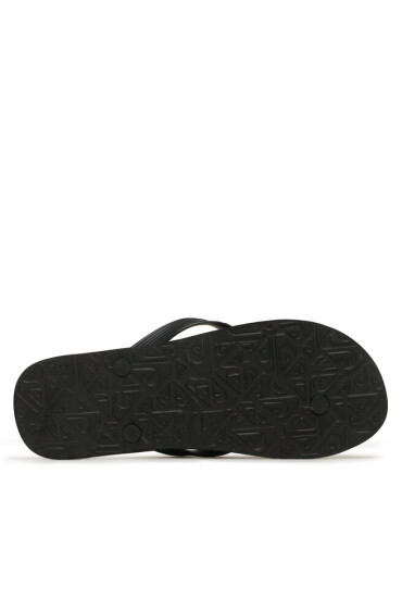 Quiksilver Джапанки AQYL101287 Черен - Mera.bg
