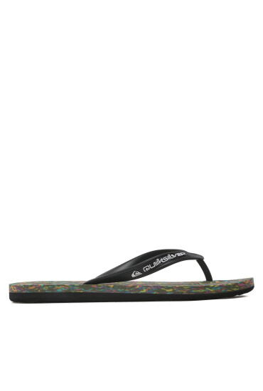 Quiksilver Джапанки AQYL101309 Черен - Mera.bg