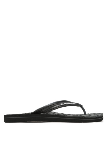Quiksilver Джапанки AQYL101313 Черен - Mera.bg