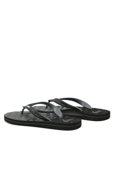 Quiksilver Джапанки AQYL101313 Черен - Mera.bg