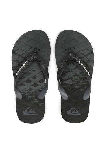 Quiksilver Джапанки AQYL101313 Черен - Mera.bg