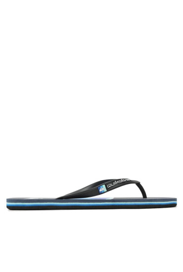 Quiksilver Джапанки AQYL101317 Черен - Mera.bg