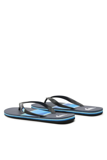 Quiksilver Джапанки AQYL101317 Черен - Mera.bg