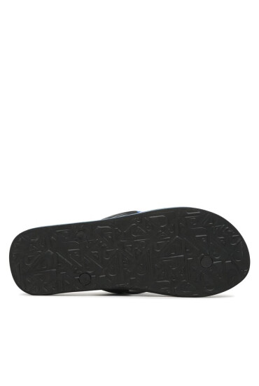 Quiksilver Джапанки AQYL101317 Черен - Mera.bg