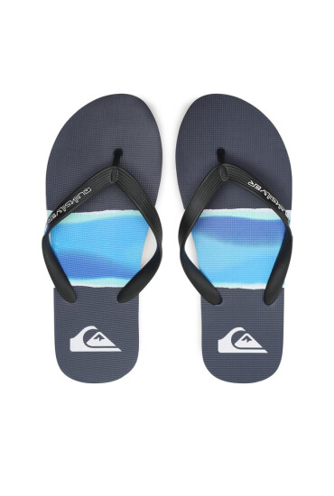 Quiksilver Джапанки AQYL101317 Черен - Mera.bg