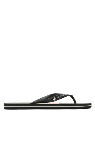 Quiksilver Джапанки AQYL101317 Черен - Mera.bg