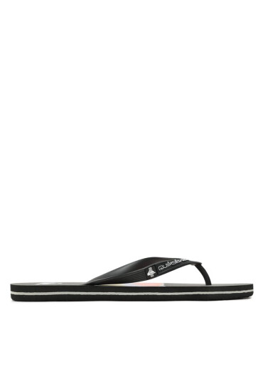 Quiksilver Джапанки AQYL101317 Черен - Mera.bg