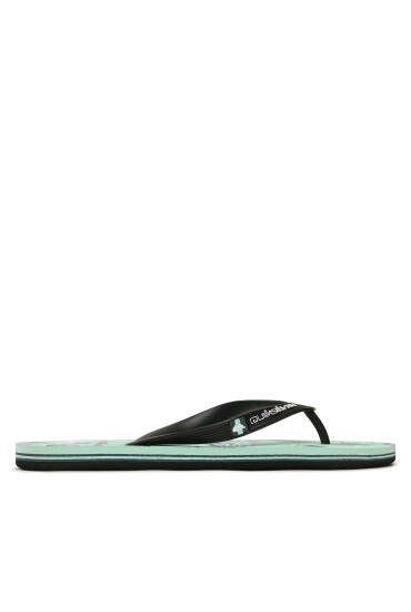 Quiksilver Джапанки AQYL101318 Черен - Mera.bg