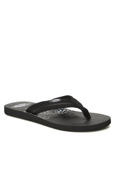 Quiksilver Джапанки AQYL101319 Черен - Mera.bg