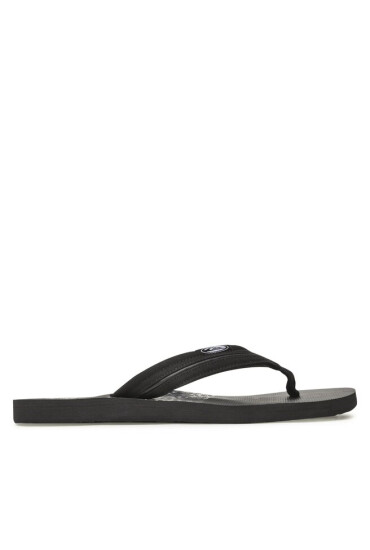 Quiksilver Джапанки AQYL101319 Черен - Mera.bg