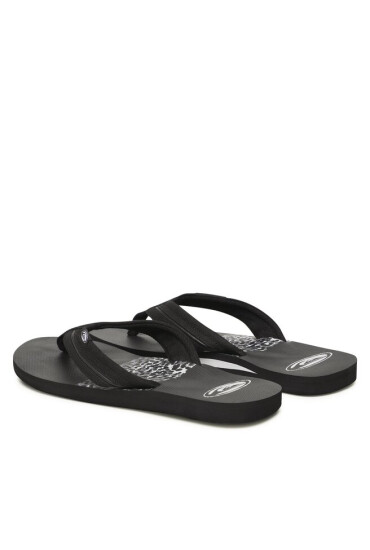 Quiksilver Джапанки AQYL101319 Черен - Mera.bg