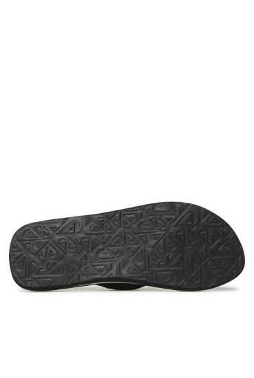 Quiksilver Джапанки AQYL101319 Черен - Mera.bg