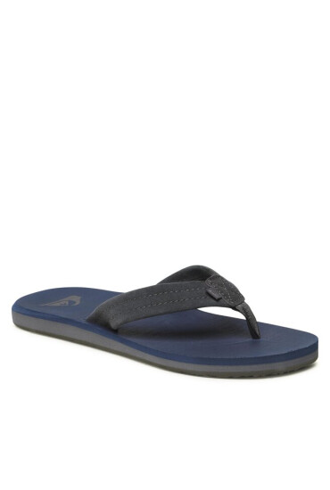 Quiksilver Джапанки AQYL101323 Тъмносин - Mera.bg