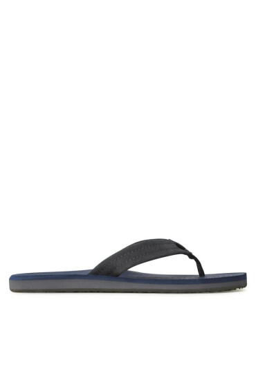 Quiksilver Джапанки AQYL101323 Тъмносин - Mera.bg