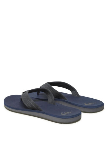 Quiksilver Джапанки AQYL101323 Тъмносин - Mera.bg