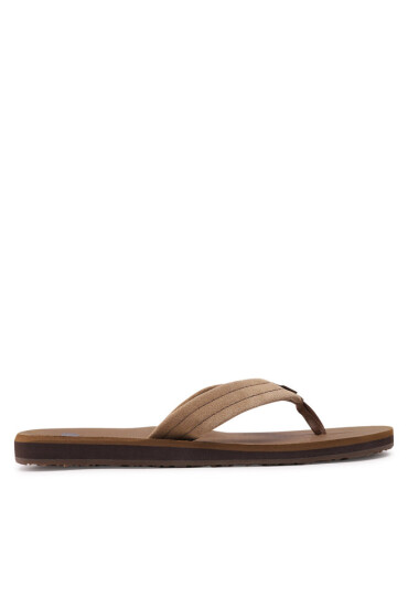 Quiksilver Джапанки AQYL101323 Кафяв - Mera.bg