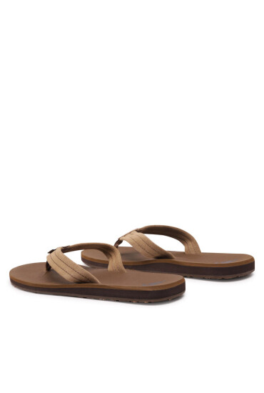Quiksilver Джапанки AQYL101323 Кафяв - Mera.bg