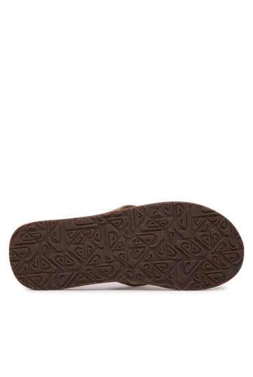 Quiksilver Джапанки AQYL101323 Кафяв - Mera.bg