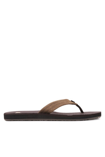 Quiksilver Джапанки AQYL101323 Каки - Mera.bg