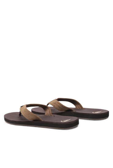 Quiksilver Джапанки AQYL101323 Каки - Mera.bg