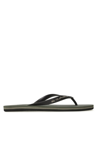Quiksilver Джапанки AQYL101325 Черен - Mera.bg
