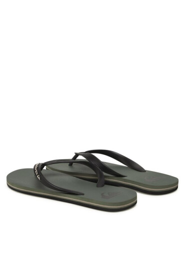 Quiksilver Джапанки AQYL101325 Черен - Mera.bg