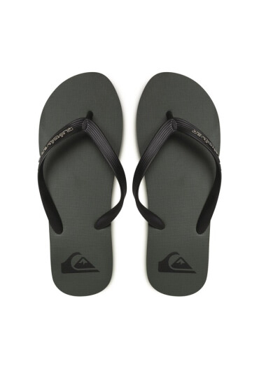 Quiksilver Джапанки AQYL101325 Черен - Mera.bg