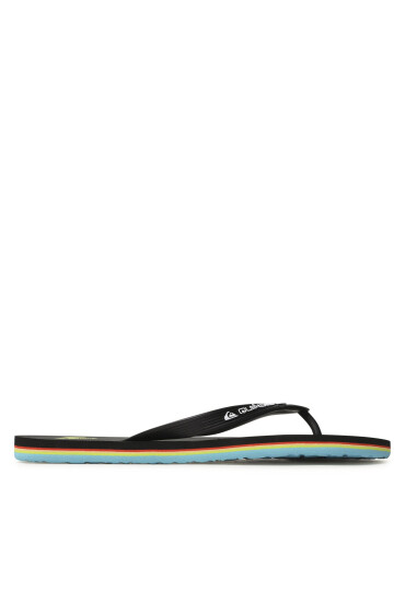 Quiksilver Джапанки AQYL101325 Черен - Mera.bg