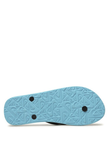 Quiksilver Джапанки AQYL101325 Черен - Mera.bg
