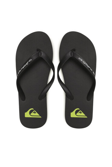 Quiksilver Джапанки AQYL101325 Черен - Mera.bg