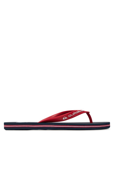 Quiksilver Джапанки AQYL101325 Червен - Mera.bg