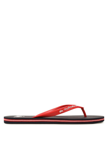 Quiksilver Джапанки AQYL101325 Червен - Mera.bg