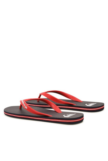 Quiksilver Джапанки AQYL101325 Червен - Mera.bg