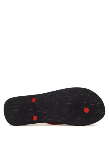Quiksilver Джапанки AQYL101325 Червен - Mera.bg