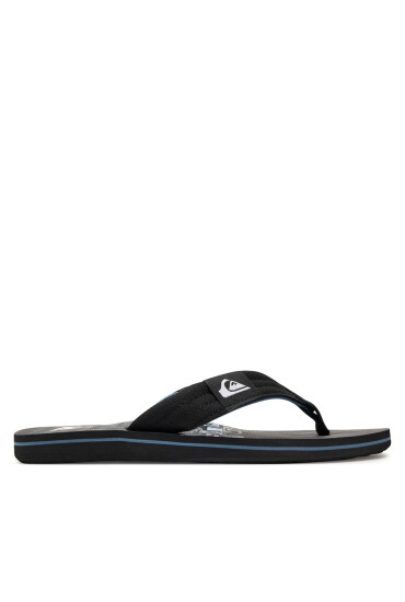 Quiksilver Джапанки AQYL101339 Черен - Mera.bg