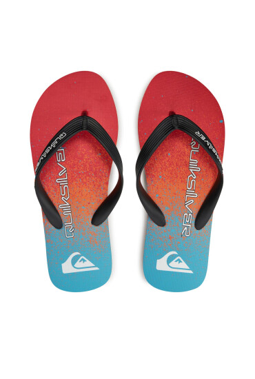 Quiksilver Джапанки AQYL101360 Черен - Mera.bg